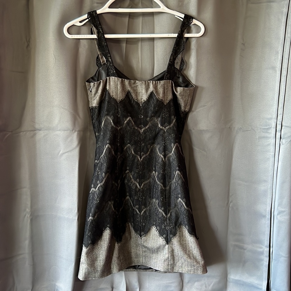 Cute Cocktail Dress - Picture 2 of 2